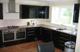 Fitted Kitchen in Aylesbury